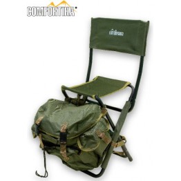 Рюкзак Comfortika YD0605 со стулом